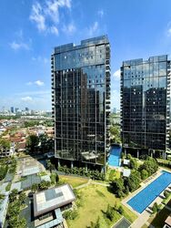 Parc Clematis (D5), Apartment #564068111